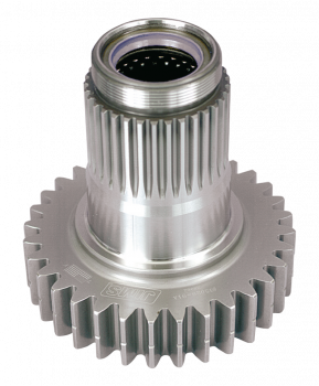 JIMS MAIN DRIVE GEAR, FIFTH GEAR MAIN SHAFT